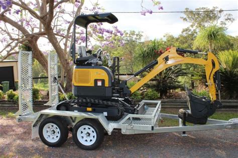 used mini excavators for sale australia|small excavators for sale qld.